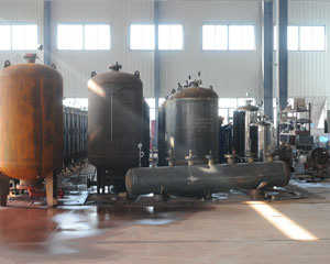 設備展示2